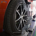 CE Approved 3D Automatic Wheel Alignment Machine for Sale